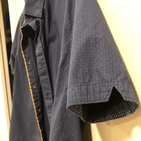 Ted Baker button down shirt - Picture 2 of 7